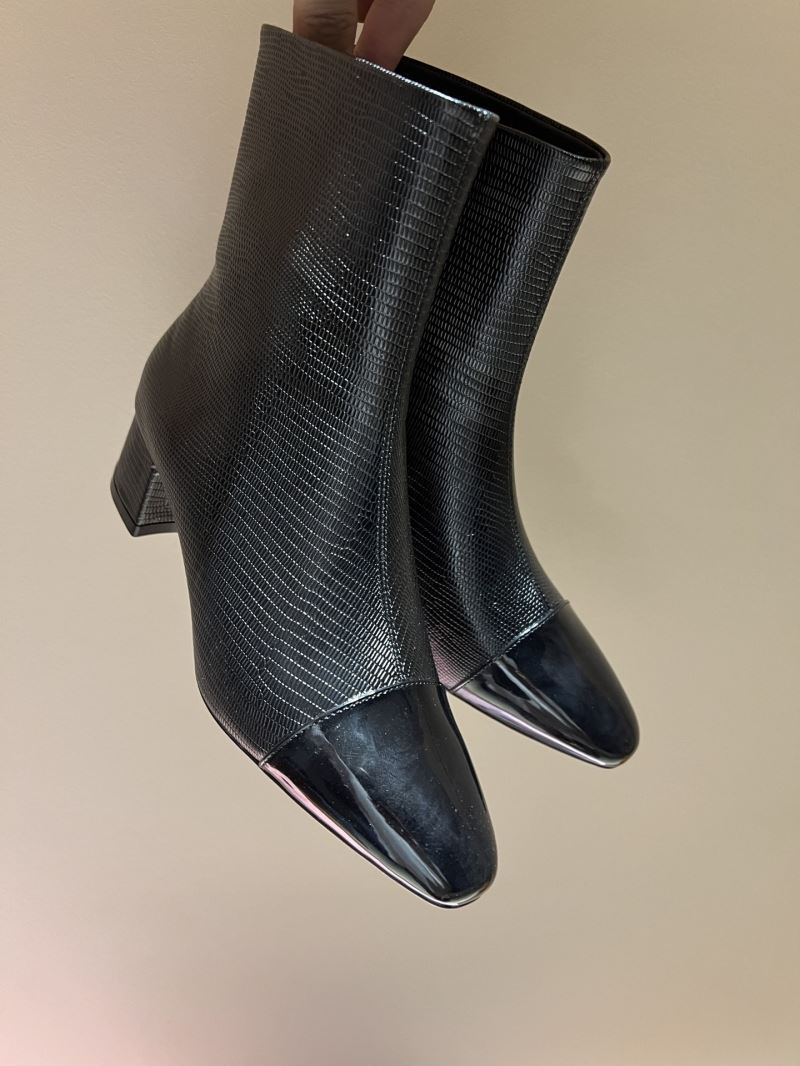 Ferragamo Boots